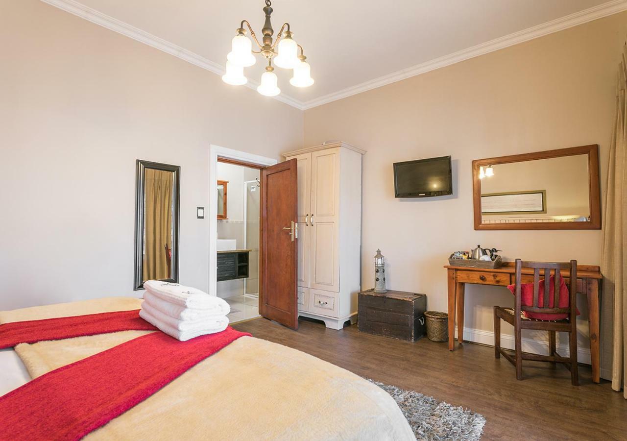 Caledon 23 Country House Джордж Екстер'єр фото