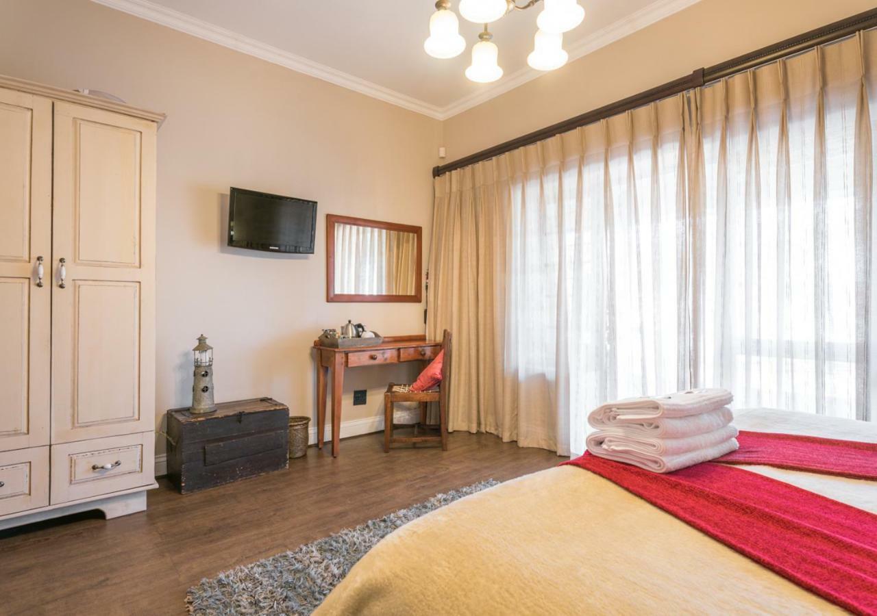Caledon 23 Country House Джордж Екстер'єр фото
