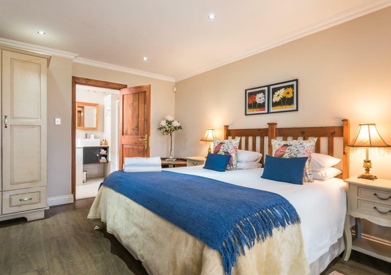 Caledon 23 Country House Джордж Екстер'єр фото